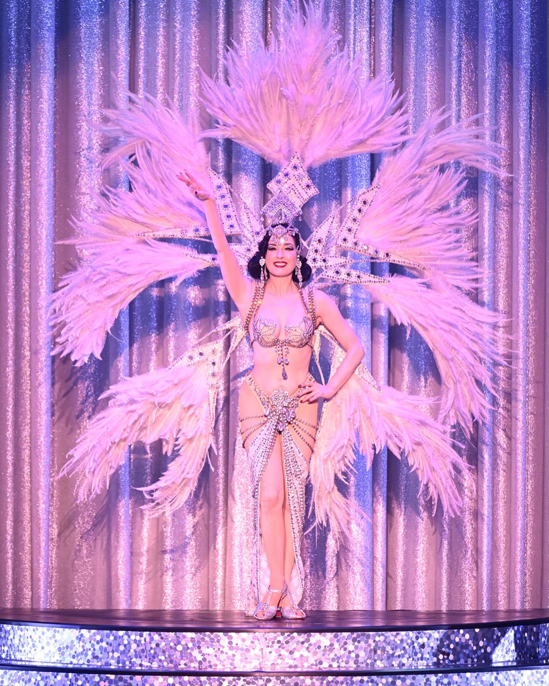 Dita Von Teese